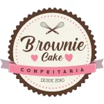 Brownie Cake 1