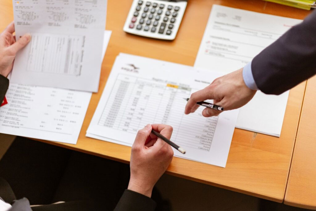 Contabilidade Estratégica de Negócios